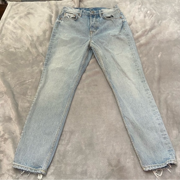 Grlfrnd Denim Karolina Skinny Jeans 21798 - Picture 2 of 12